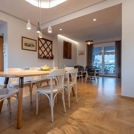 Unique 2Br Penthouse With Stunning Acropolis View Apartment Athens Exterior photo