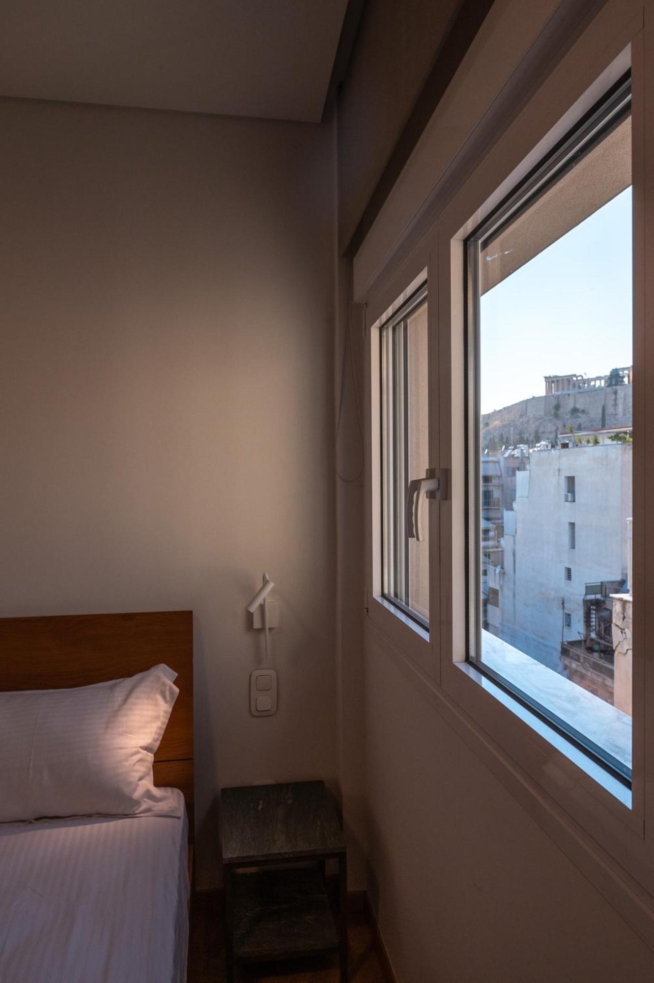 Unique 2br Penthouse With Stunning Acropolis View Apartment *