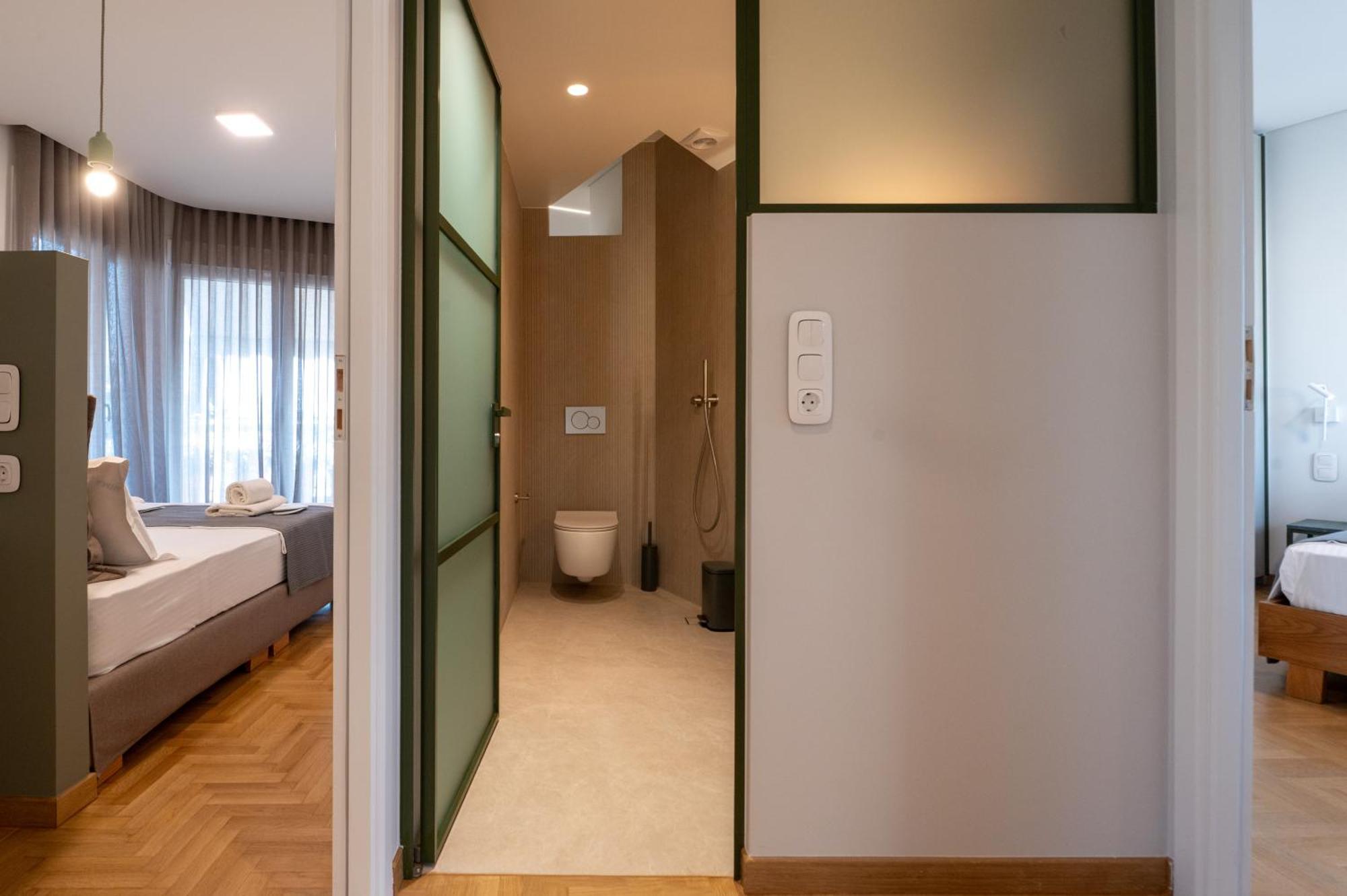 Apartment Unique 2br Penthouse With Stunning Acropolis View Athens