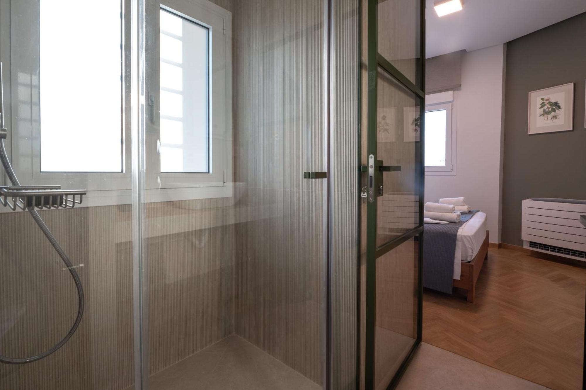 Unique 2br Penthouse With Stunning Acropolis View Apartment Athens