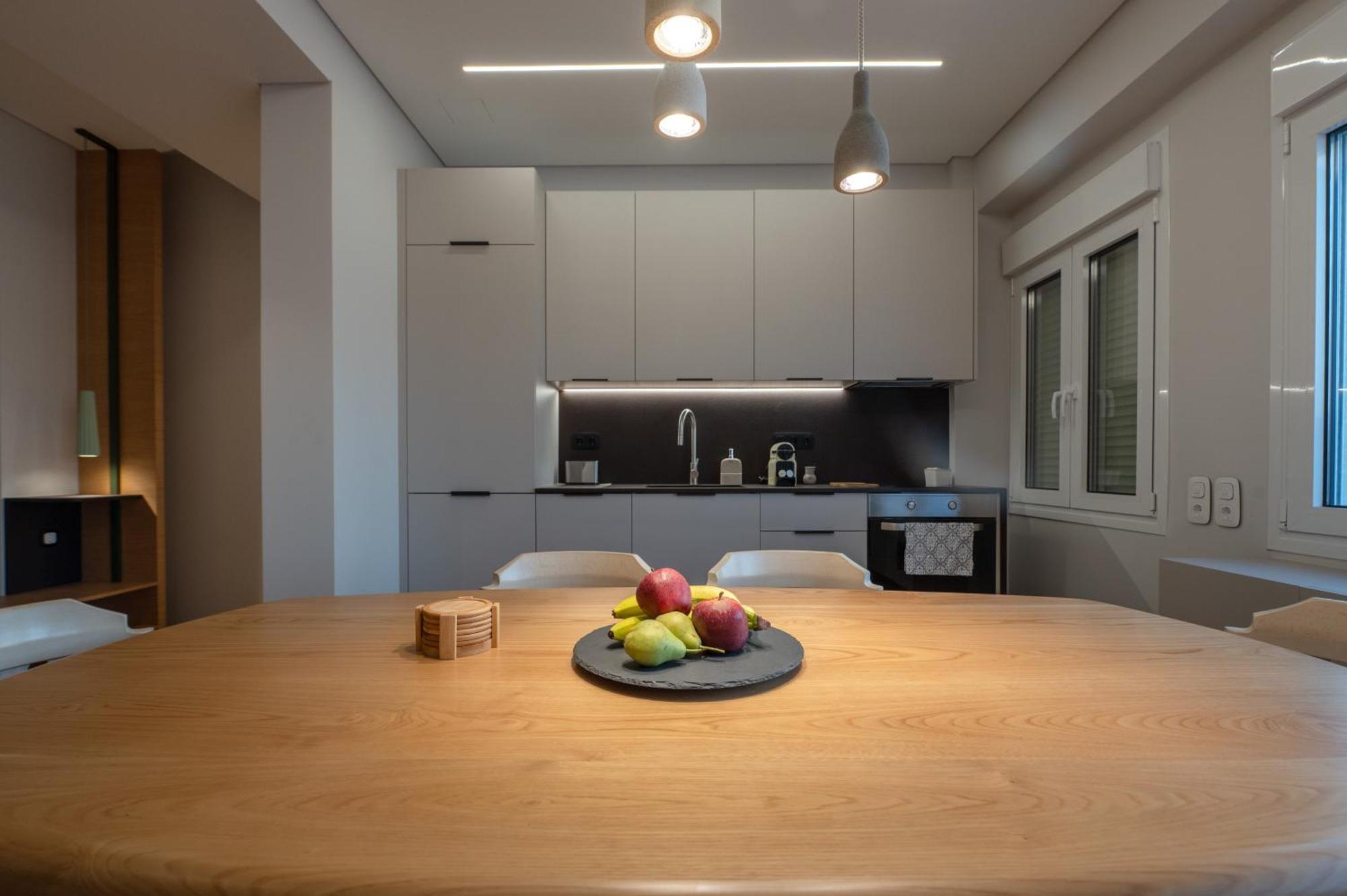 Unique 2br Penthouse With Stunning Acropolis View * Athens