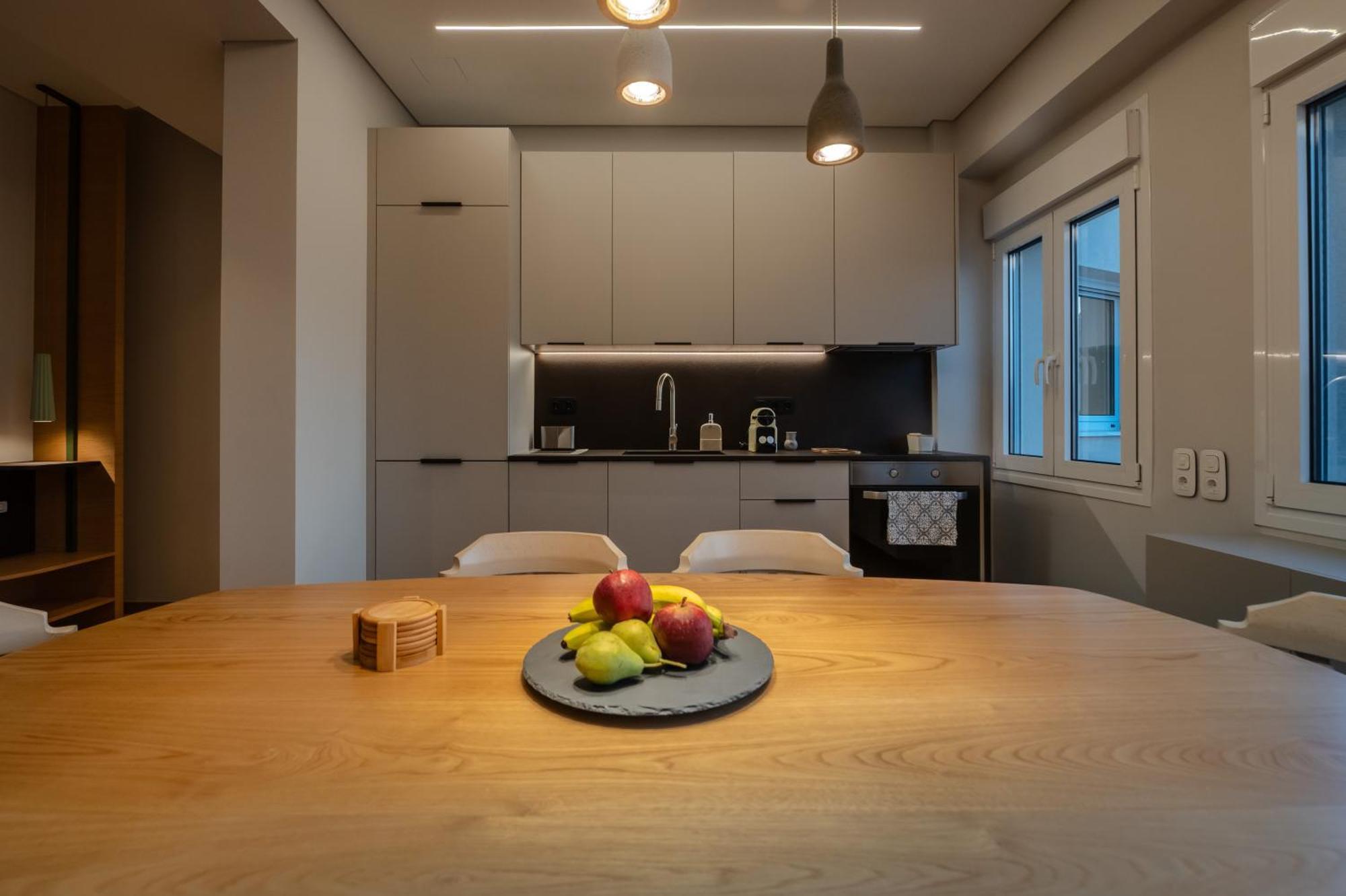 Unique 2br Penthouse With Stunning Acropolis View