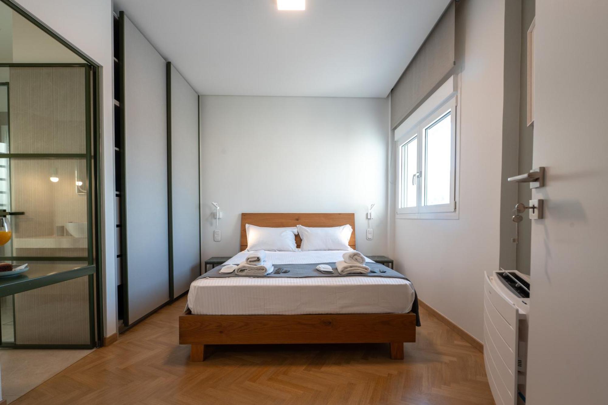 Unique 2br Penthouse With Stunning Acropolis View * Athens