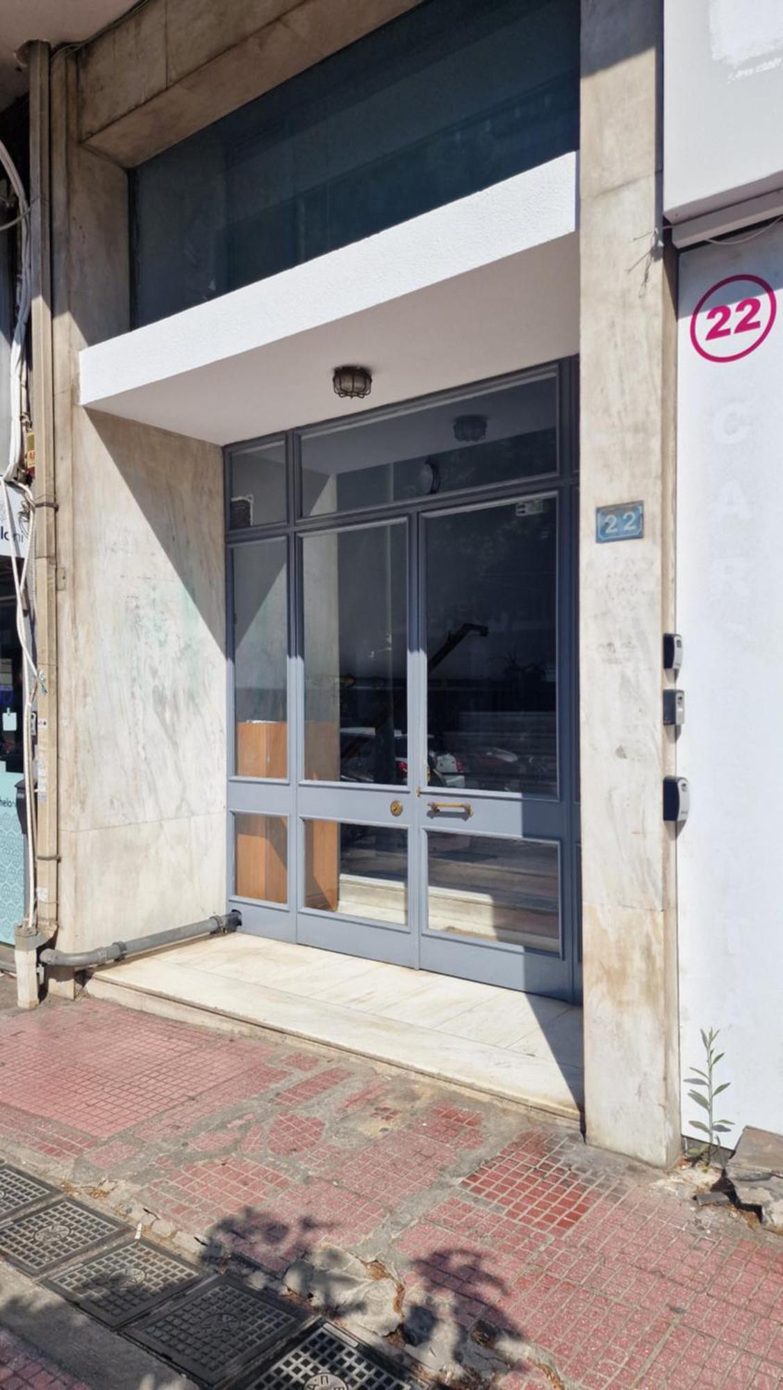 Unique 2br Penthouse With Stunning Acropolis View Apartmán *